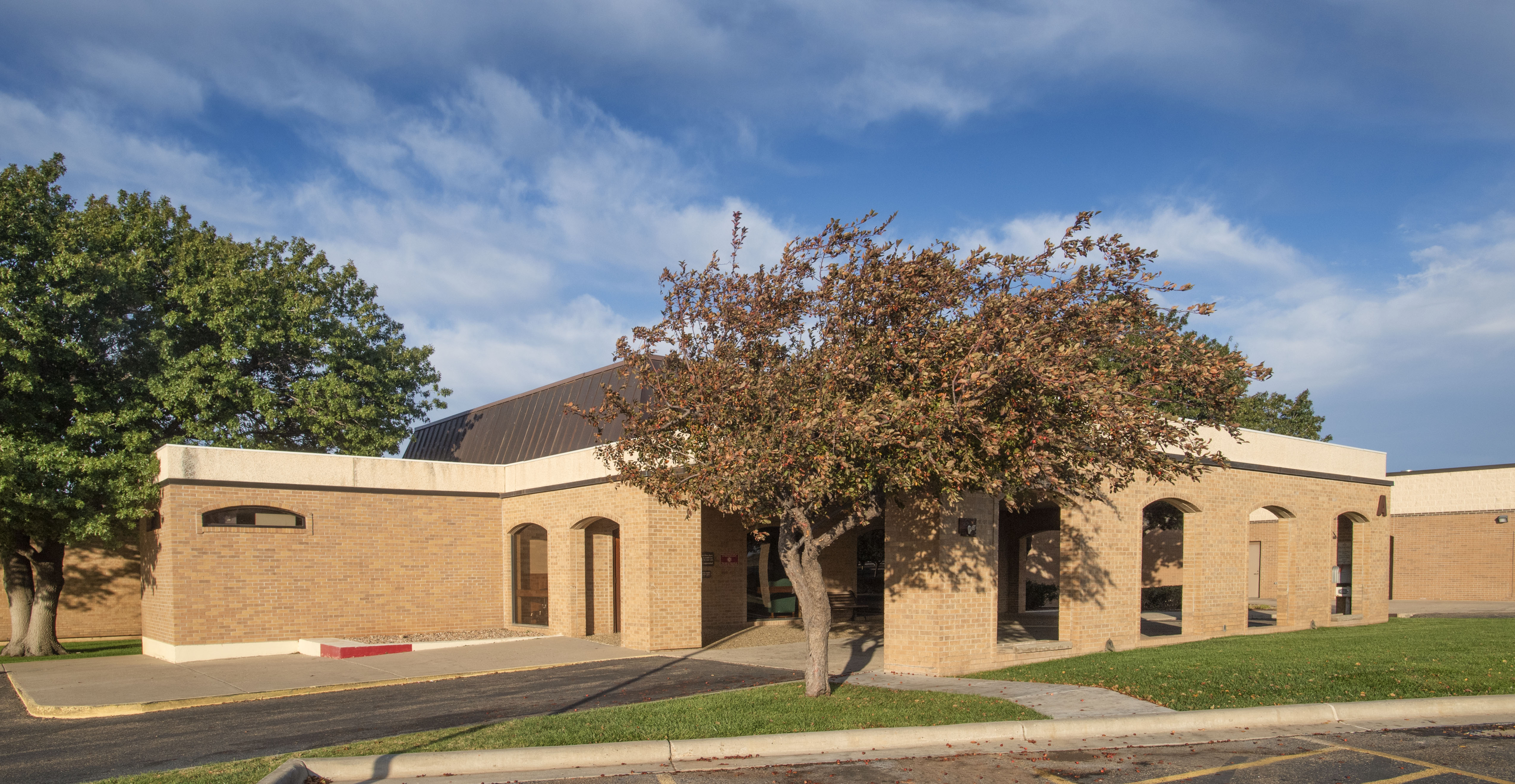 BSA Amarillo Diagnostic Clinic