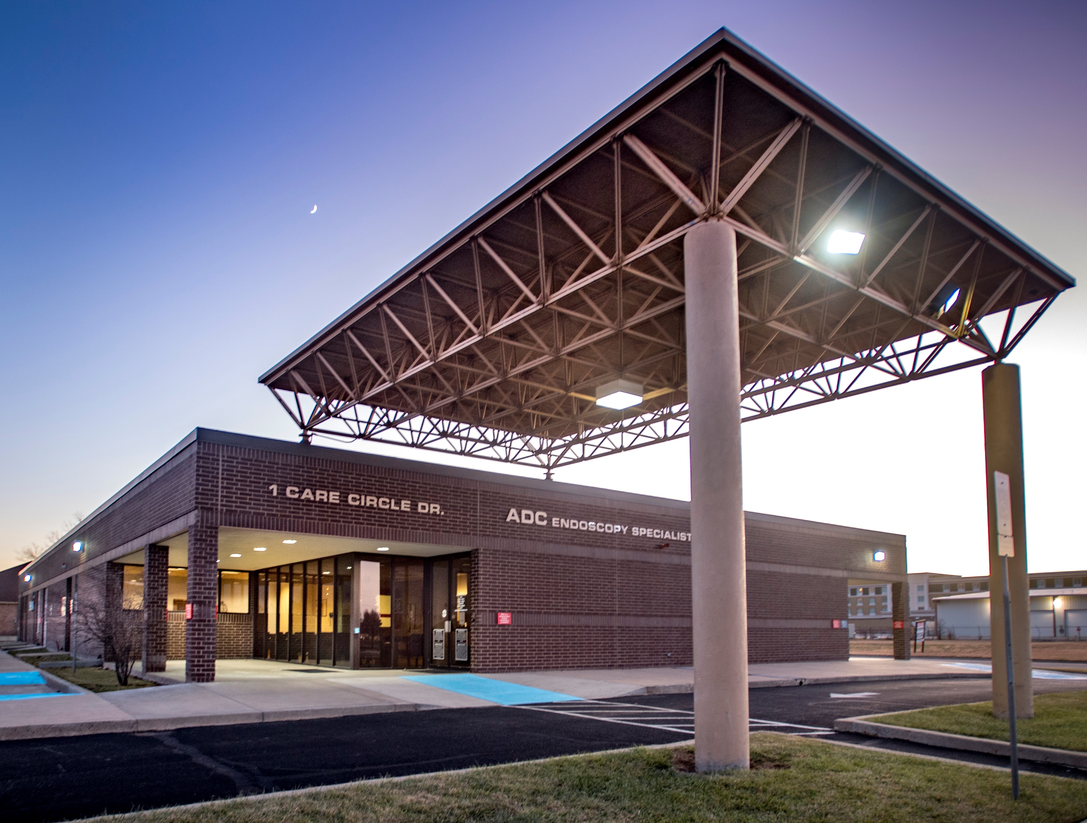ADC Endoscopy Specialists
