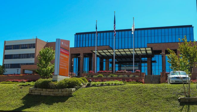 UT Health Henderson