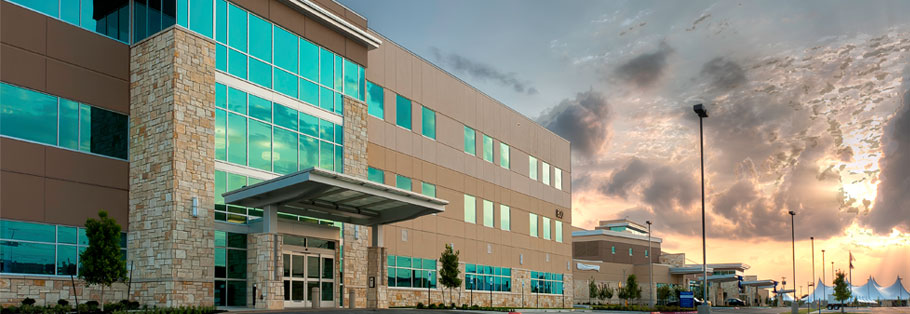 Wellstone Health Partners - Family Medicine (Harker Heights)