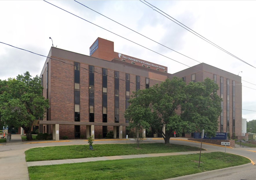 The University of Kansas Health System St. Francis Campus- Urology (Topeka)