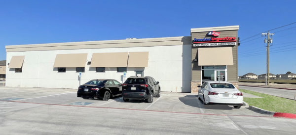 Freedom Urgent Care- Urgent Care (Killeen)