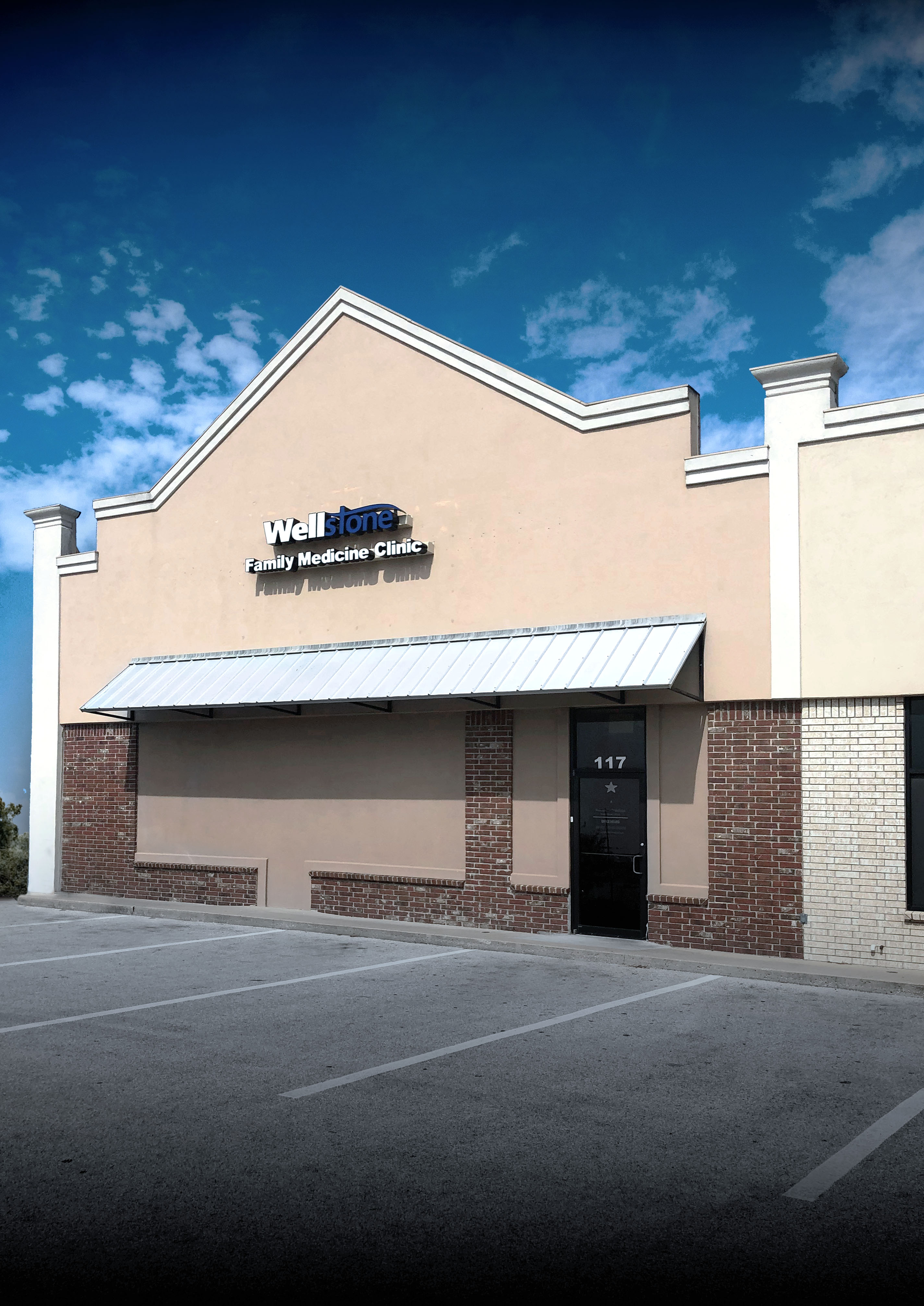 Wellstone Health Partners- Family Medicine (Harker Heights)	