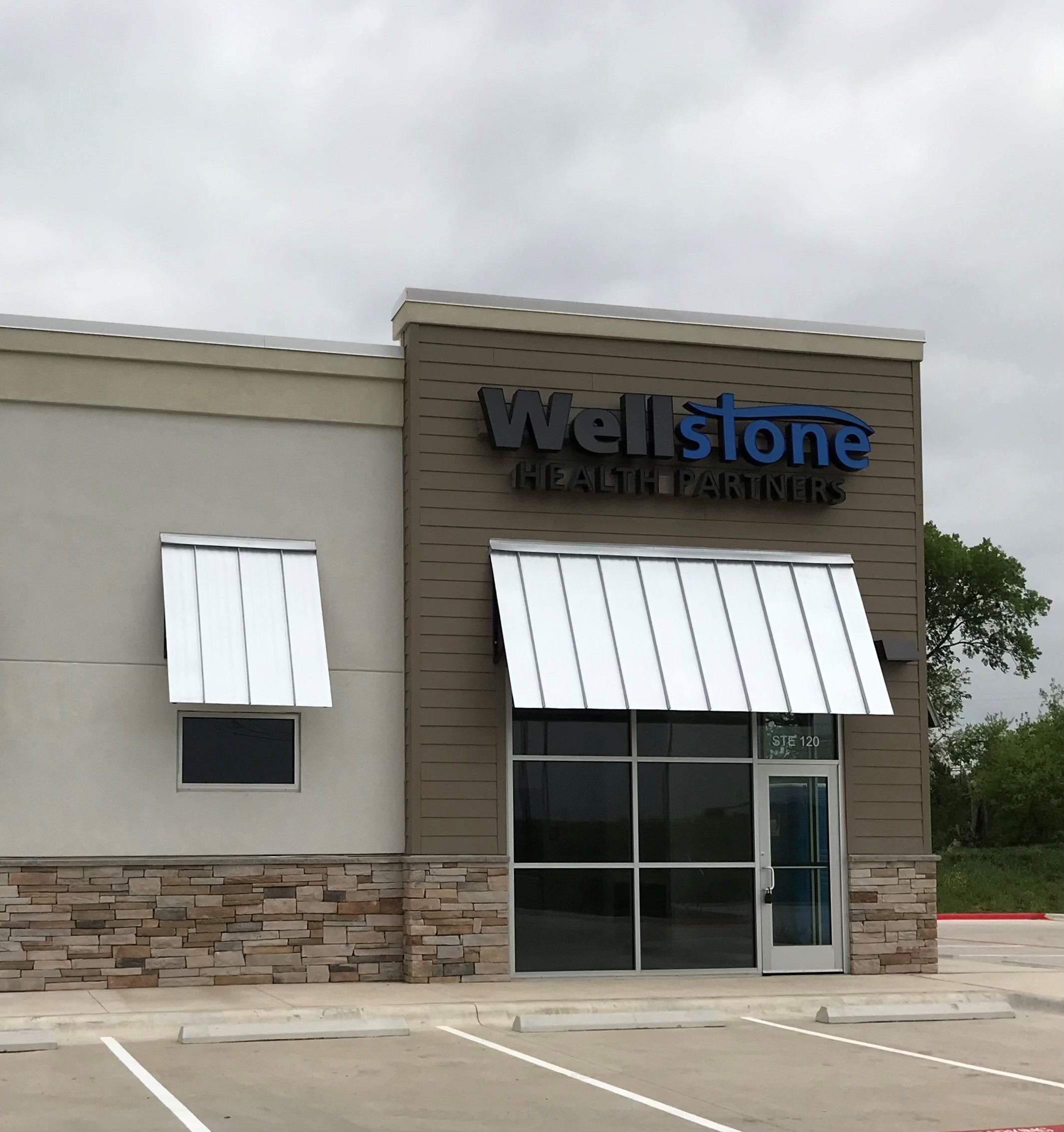 Wellstone Health Partners- Family Medicine (Temple)