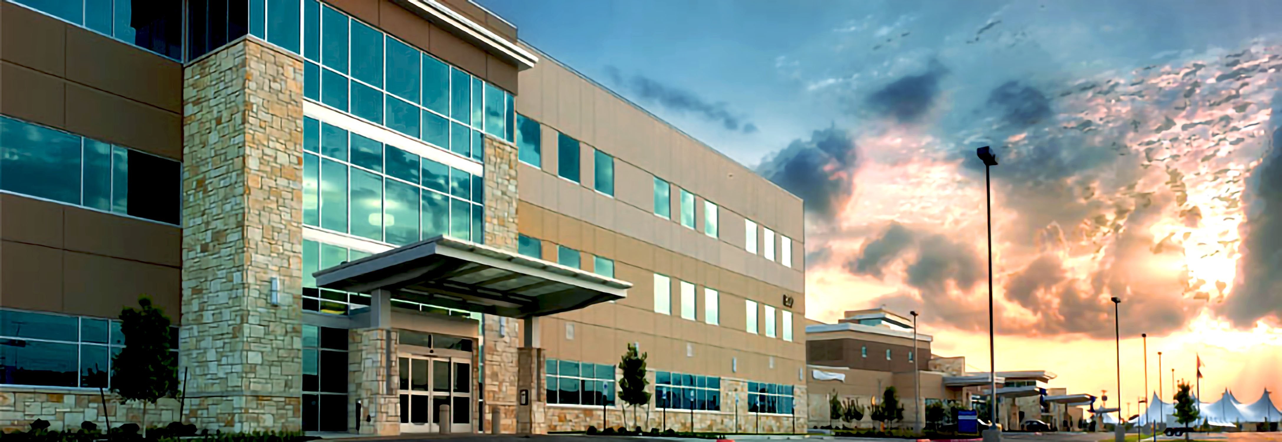 Seton Harker Heights - Gastroenterology (Harker Heights)