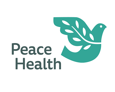 location photograph of PeaceHealth Longview Palliative Care