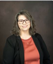 Amanda Davis, ARNP