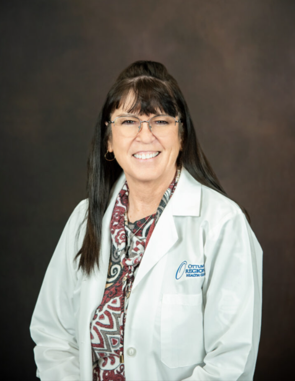 Carol McIntyre D.O.