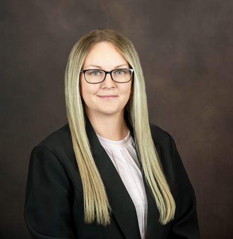 Stephanie Merrill, NP