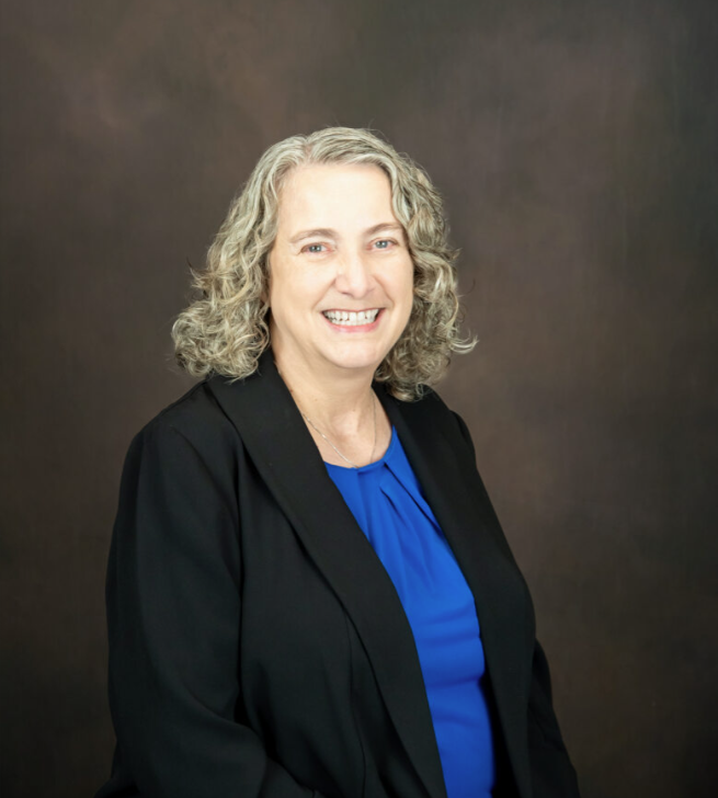 Peggy Swank FNP-C