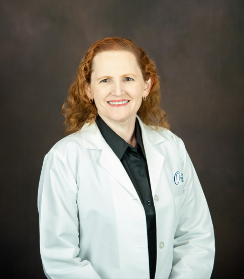 Jessica Zaret MD