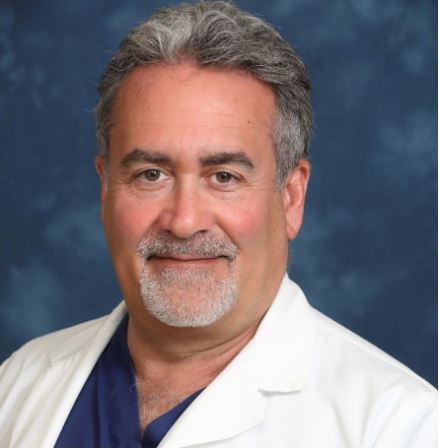 Kenneth Sternberg, DO