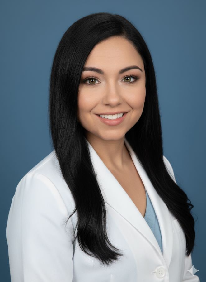 Norma Burdette, FNP-C