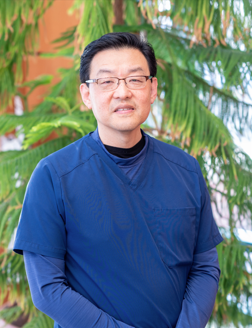 Henry Rhee, MD