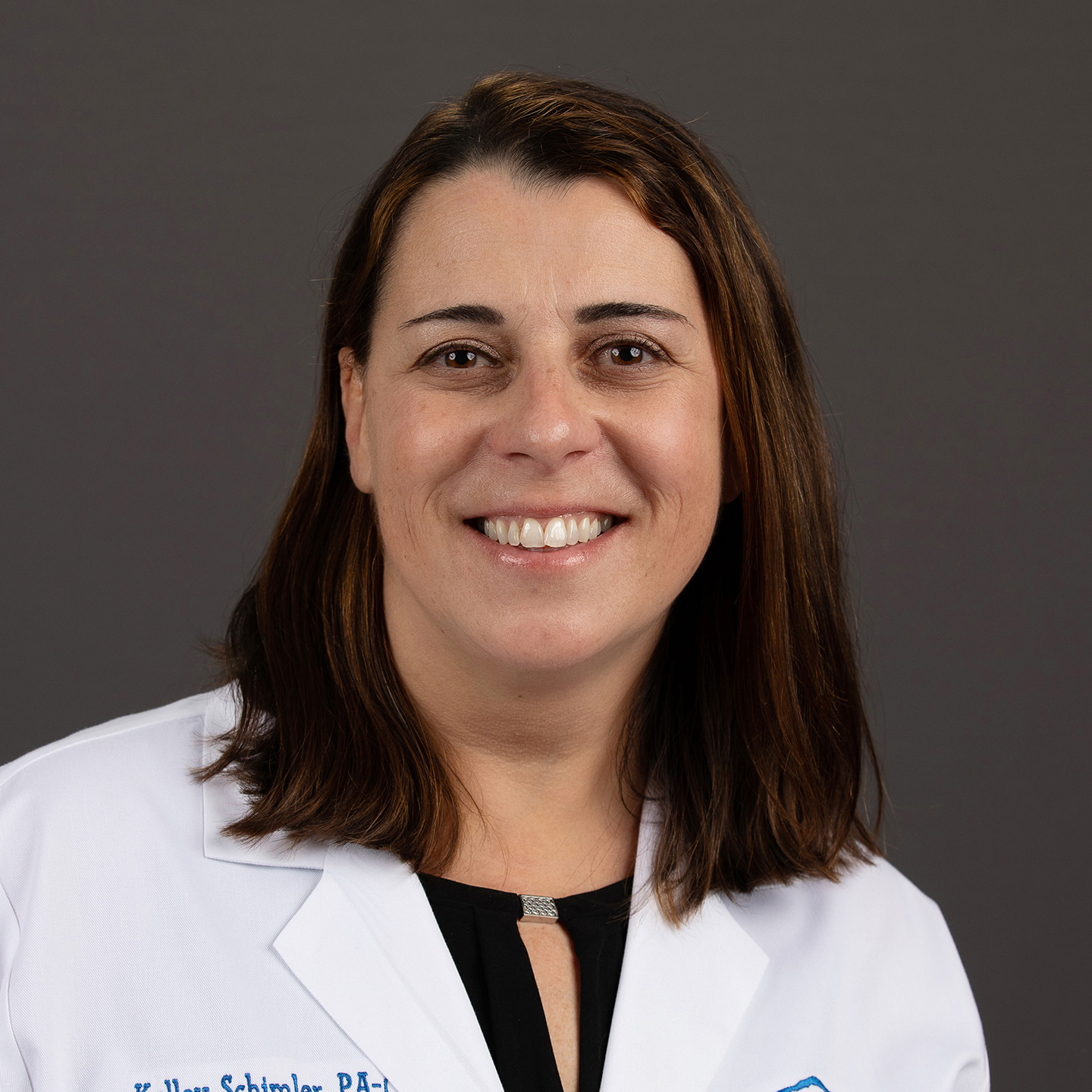 Kelley Schimler, PA-C