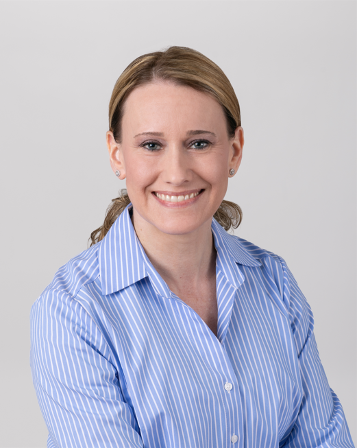 Billie Woodham FNP-C