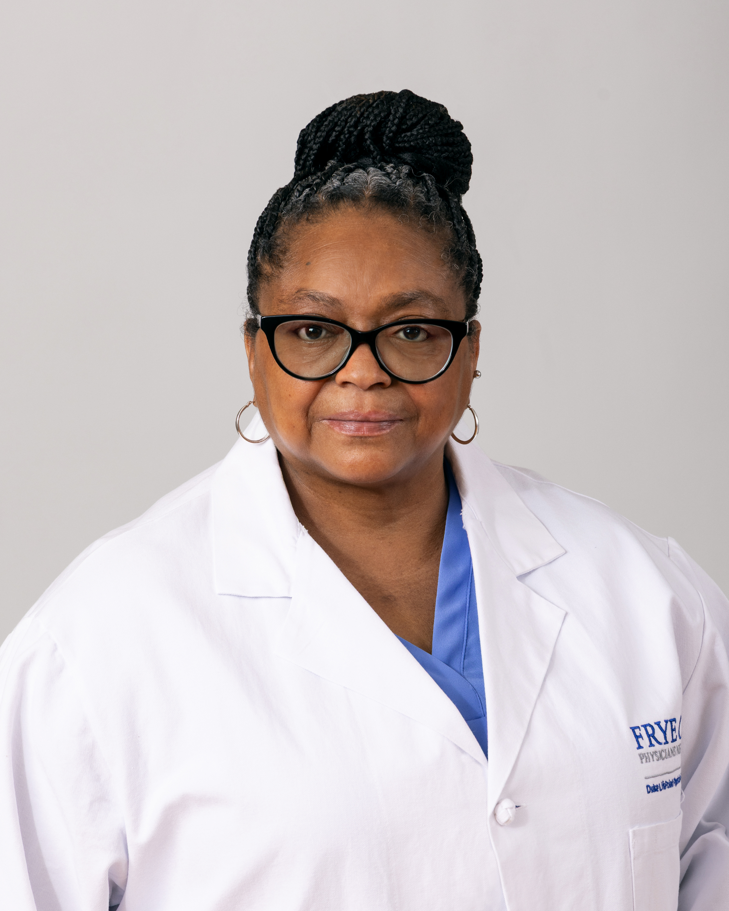 Donnielle Green, DO