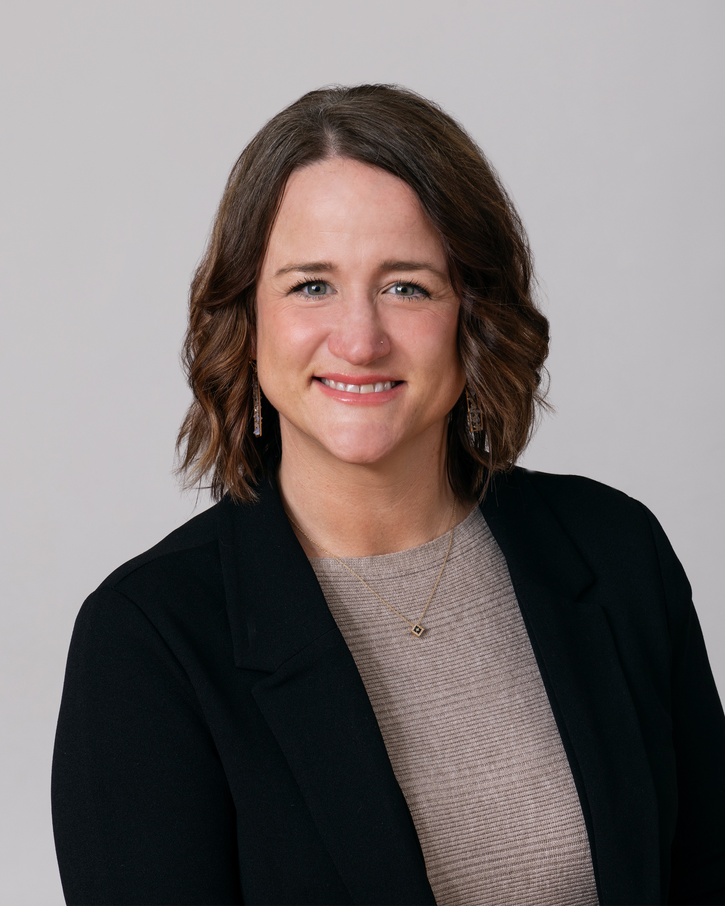 Lauren Ward FNP-C, ACNPC-AG