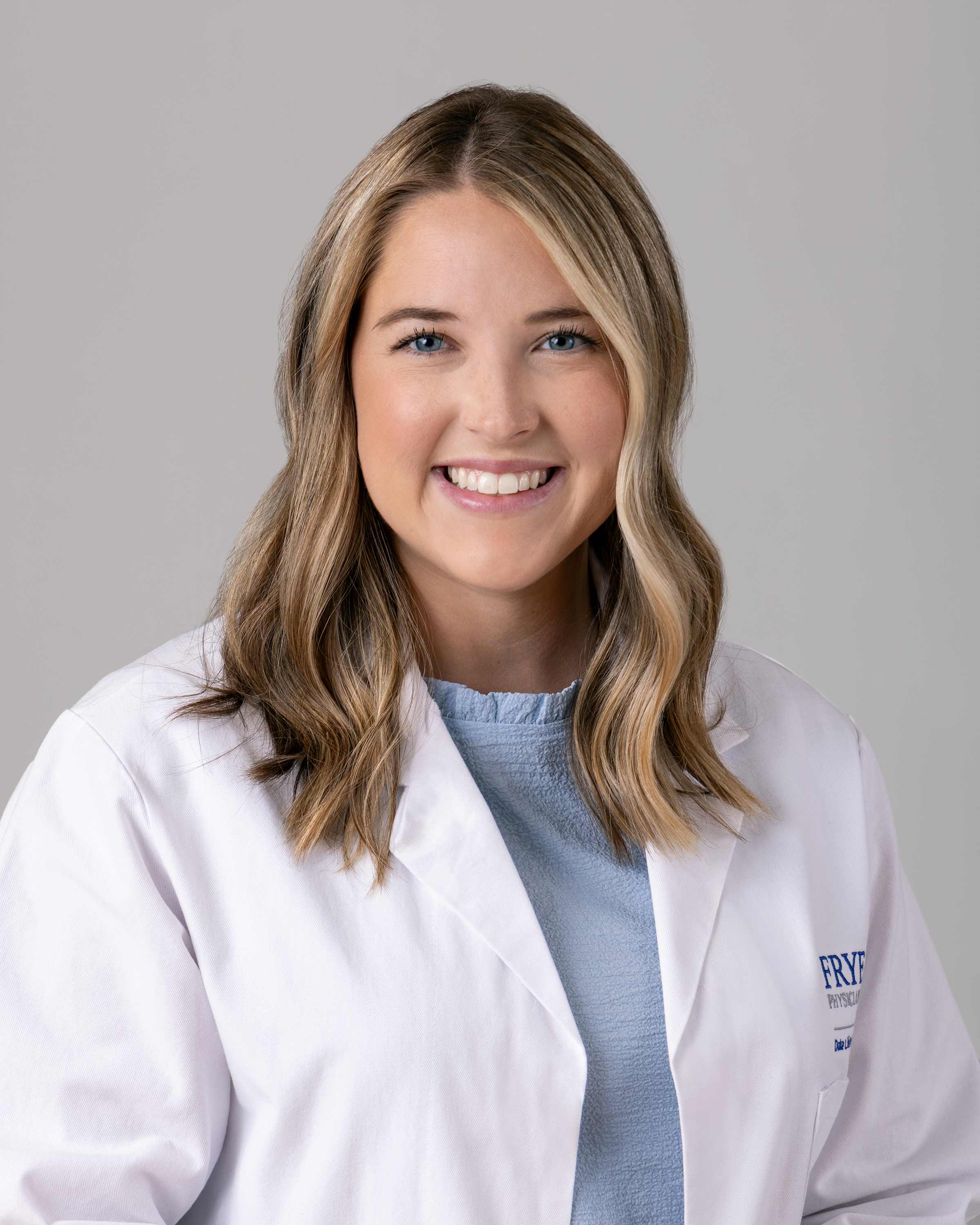 Brooke Linens DNP, APRN, FNP-C