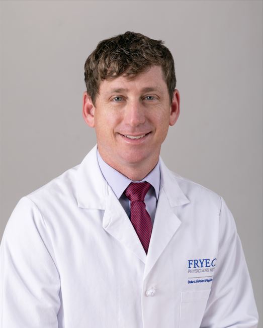Jonathan Mayl MD