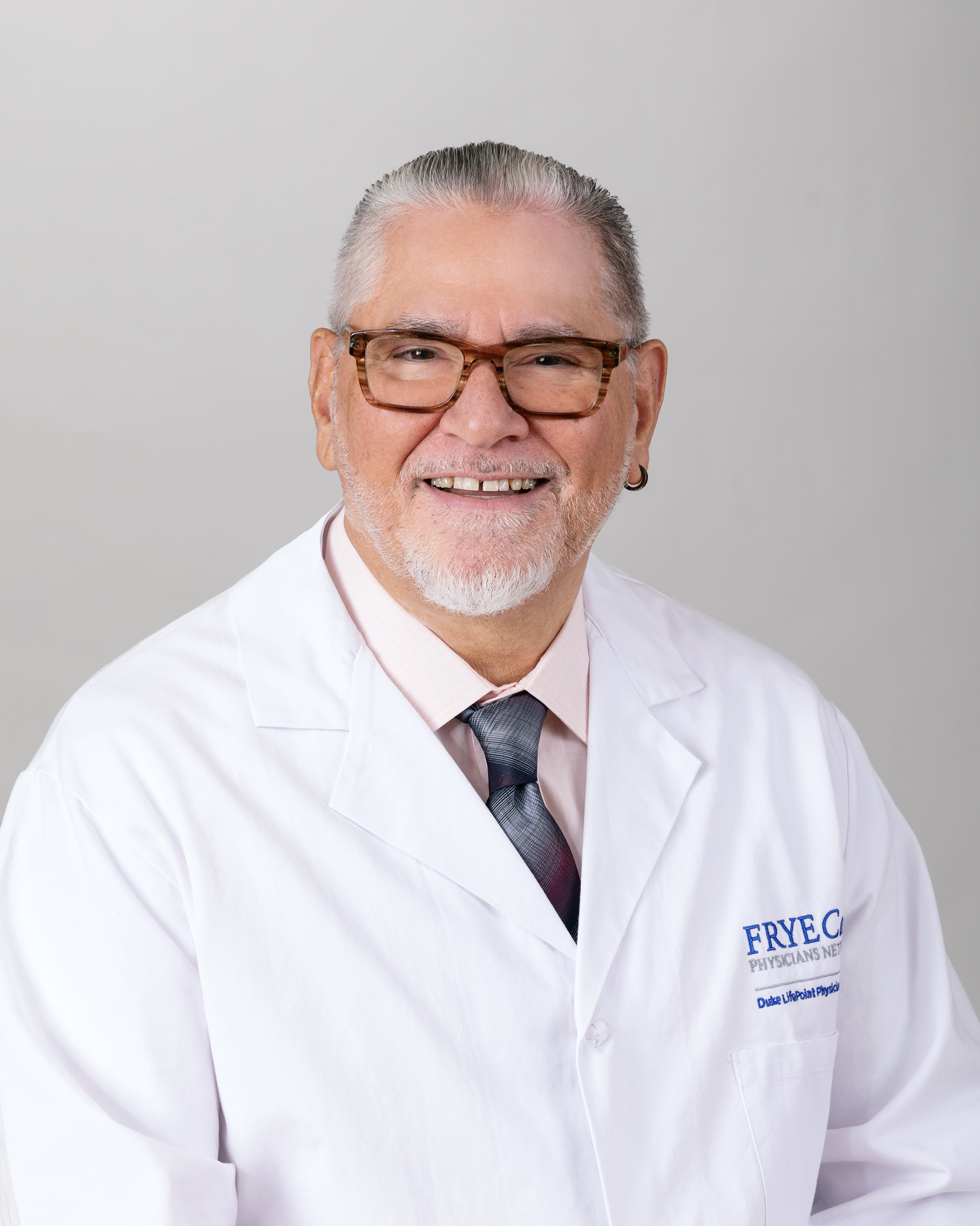 Karim Nazer, MD
