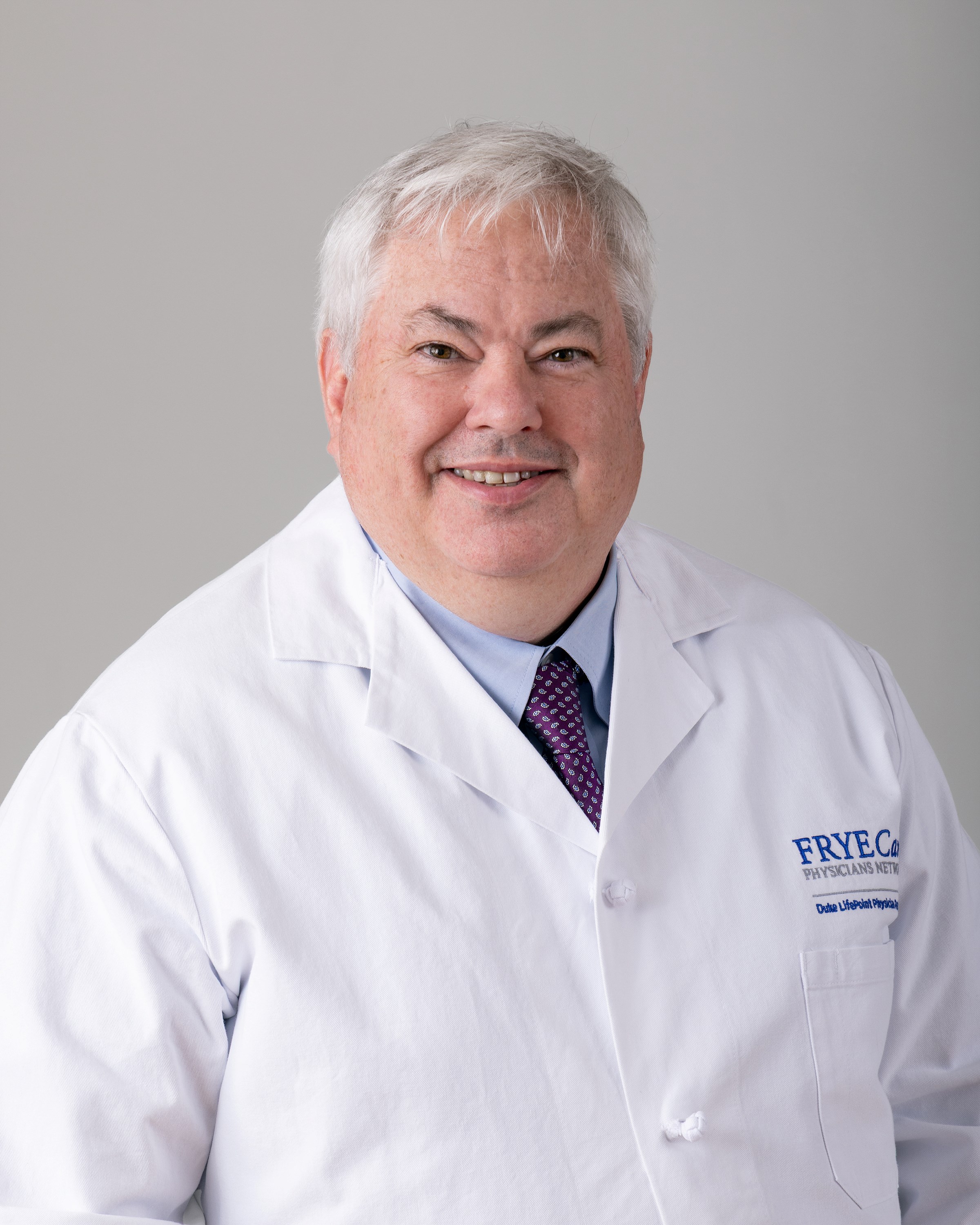Paul Boone MD