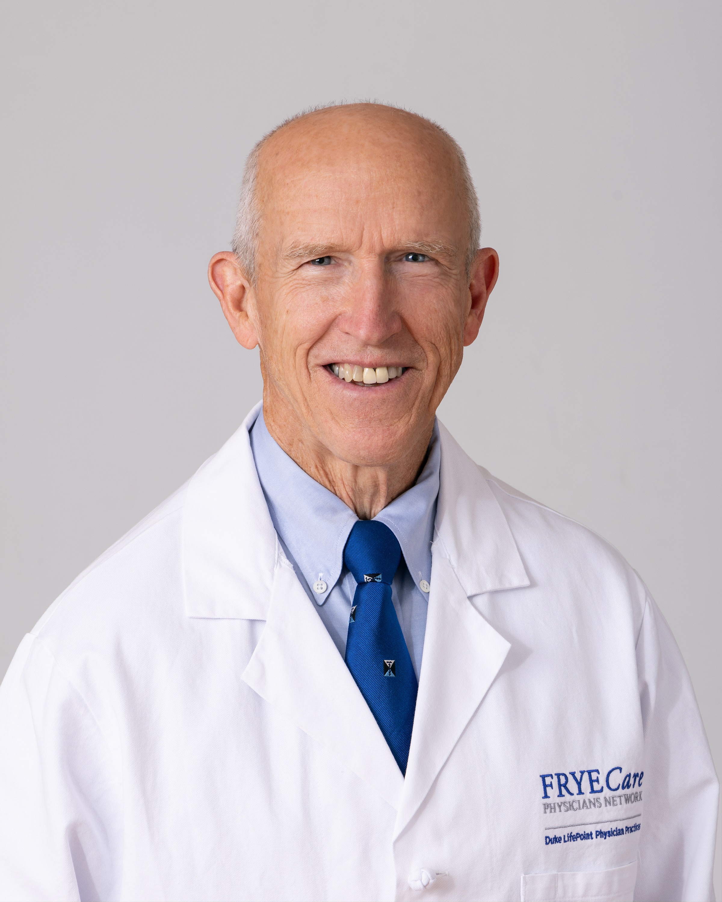 William Ward MD