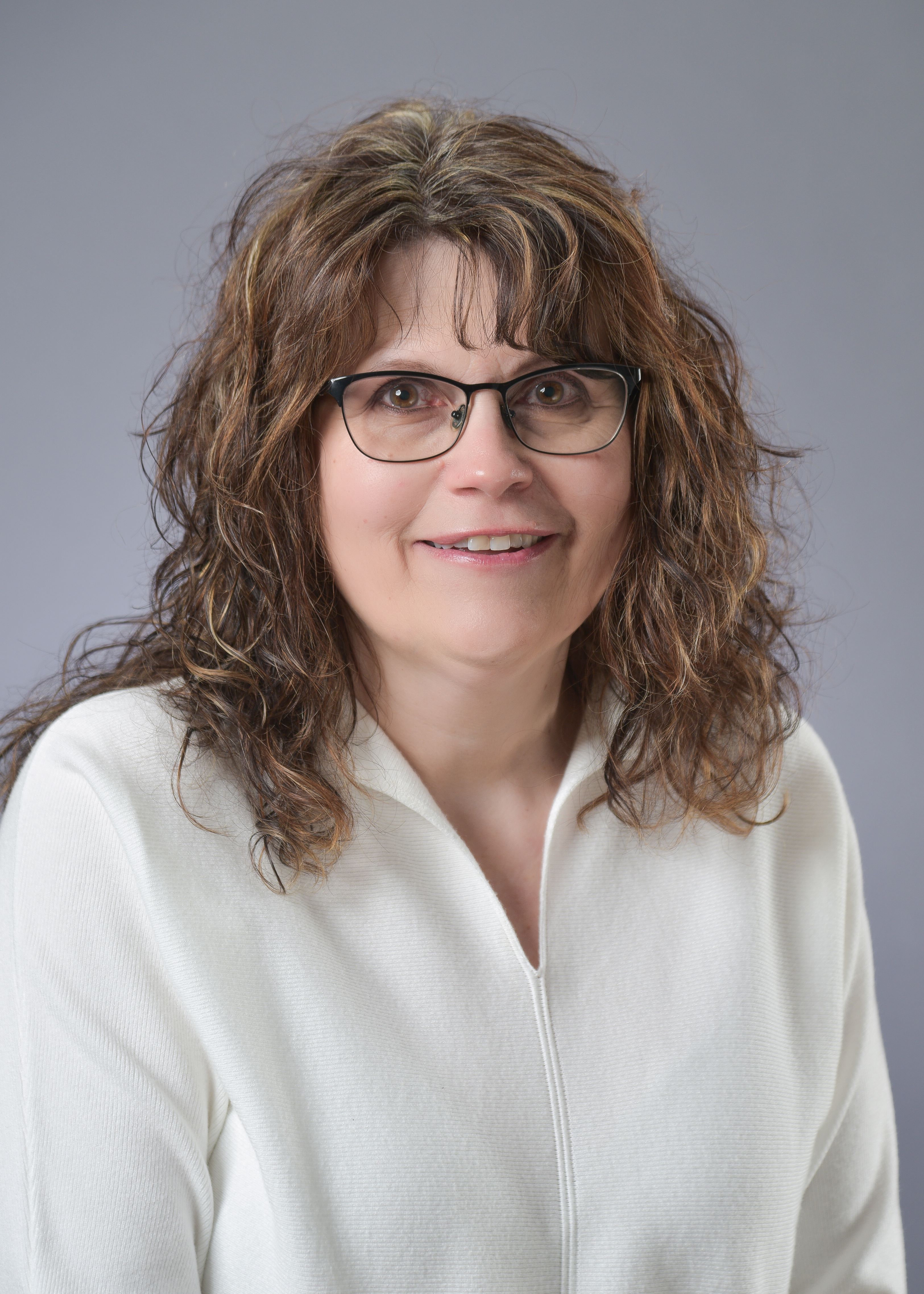 Denise Pinson