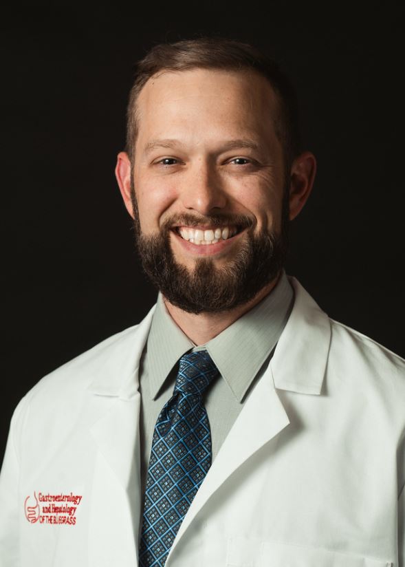 Gastroenterology - Digestive Health - Centerpoint Medical Group — Gastroenterology clinic in Harlan, KY — photo 7