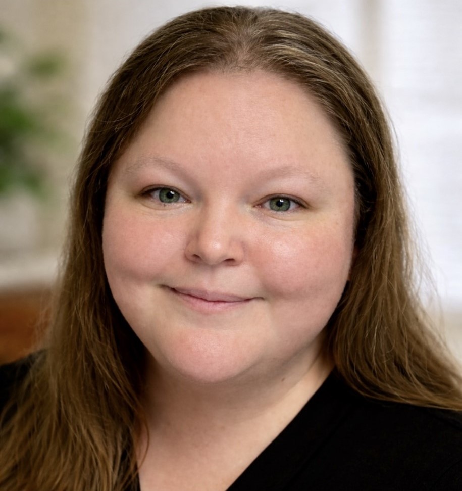 Kayla Vincent, MSW, LCSW