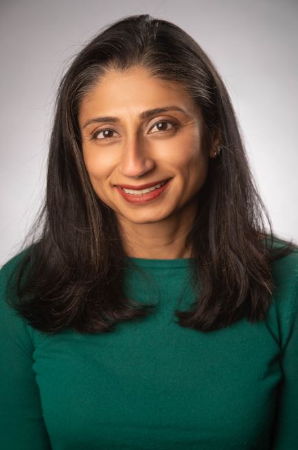 Saramati Krishna M.D.