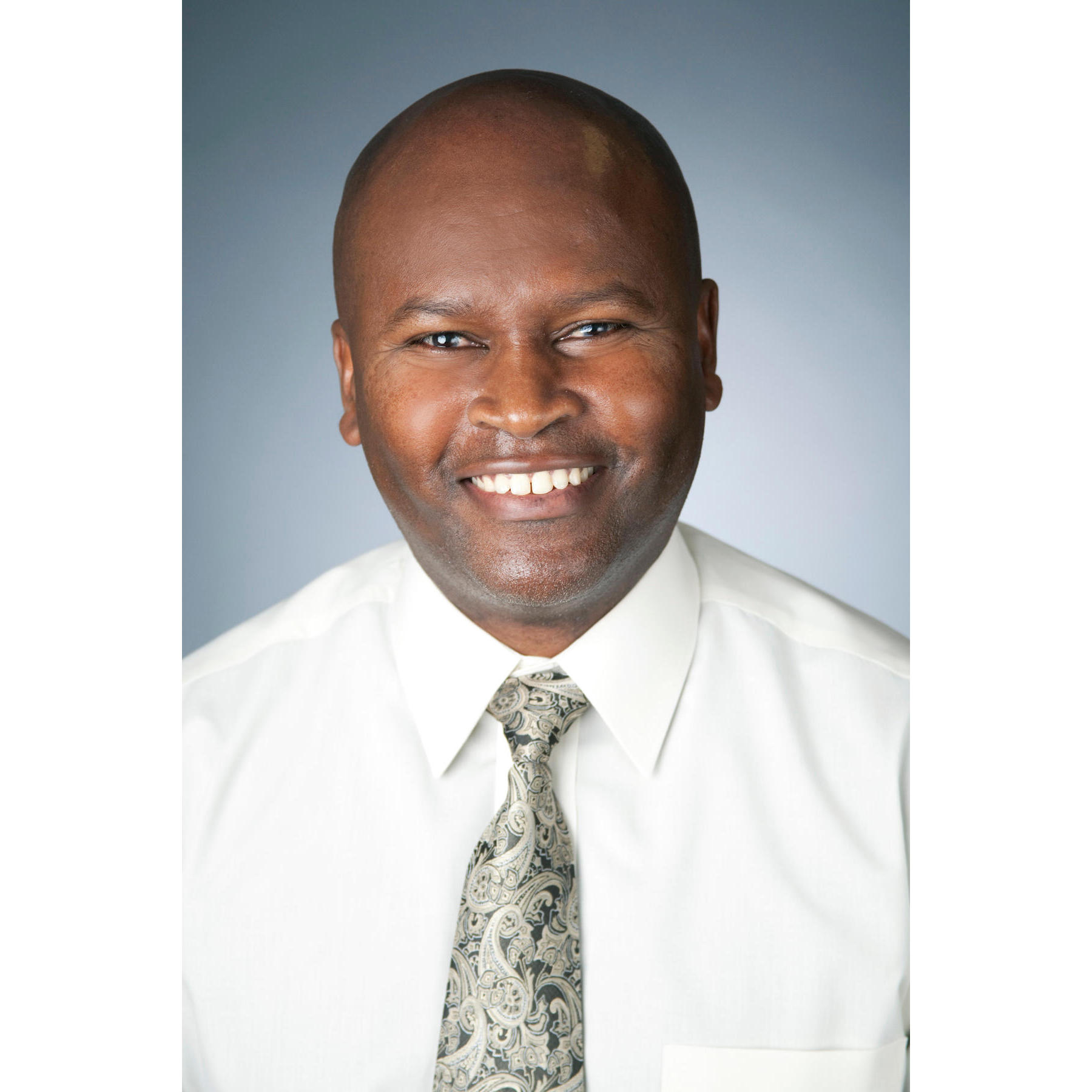 Richard Kibe Kimani MD