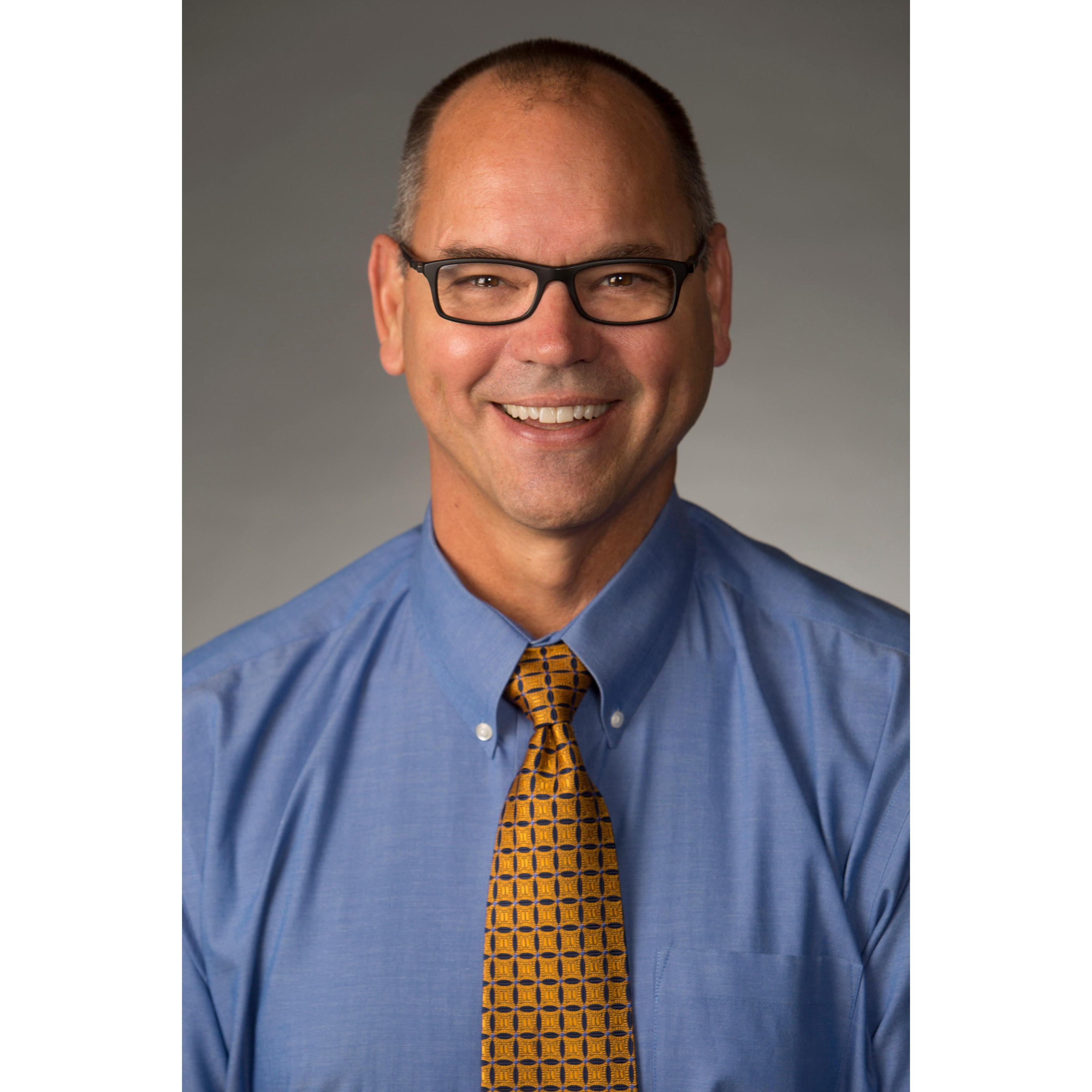 Mark Kiernan Thomas MD