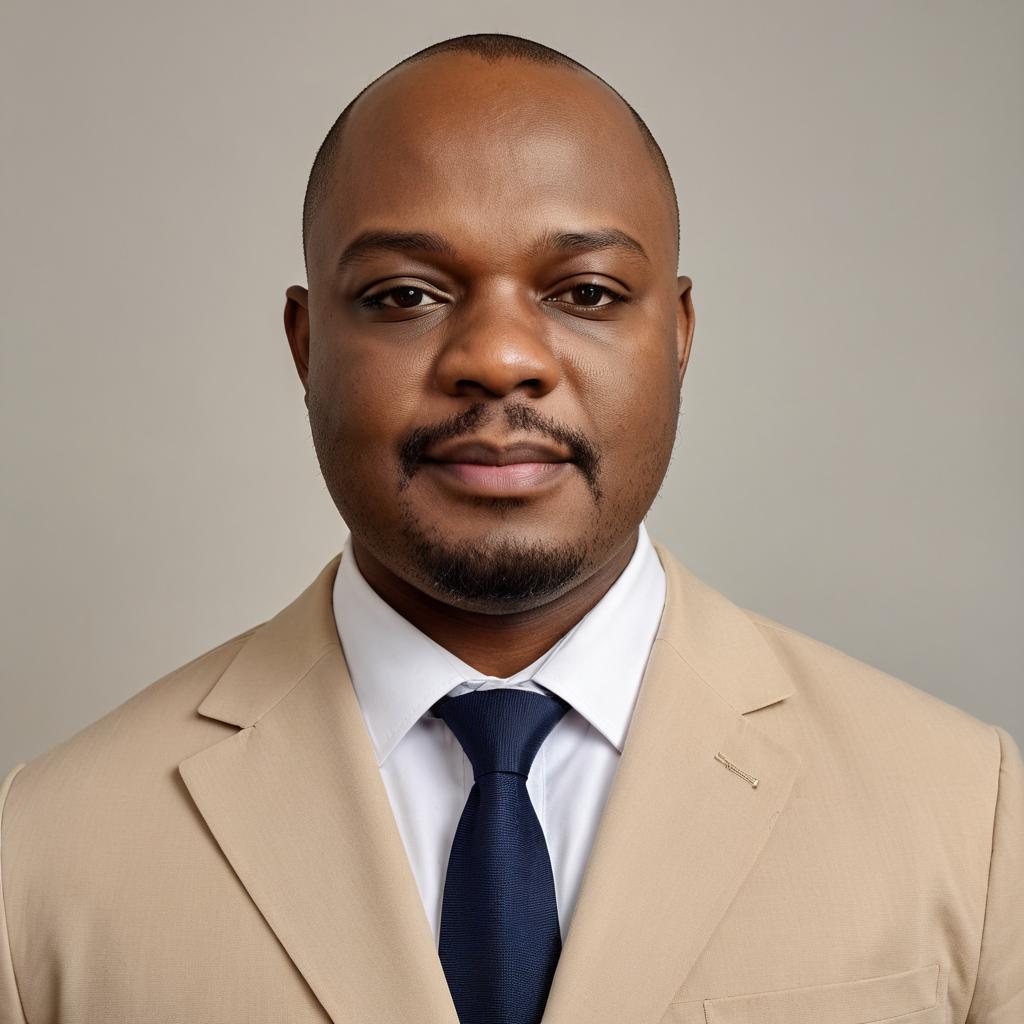 Nkhondo Nkunika NP