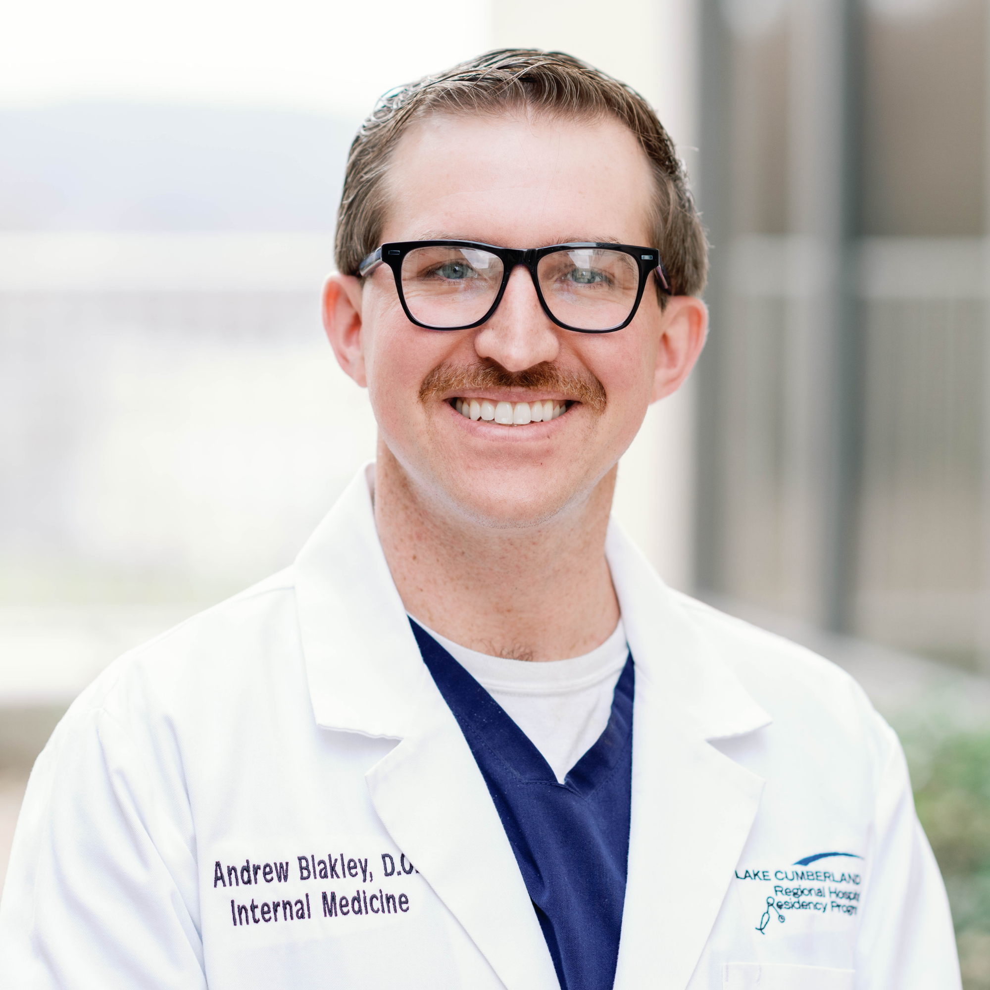 Andrew Blakley, DO