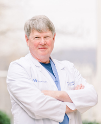 Michael Eugene McKinney MD