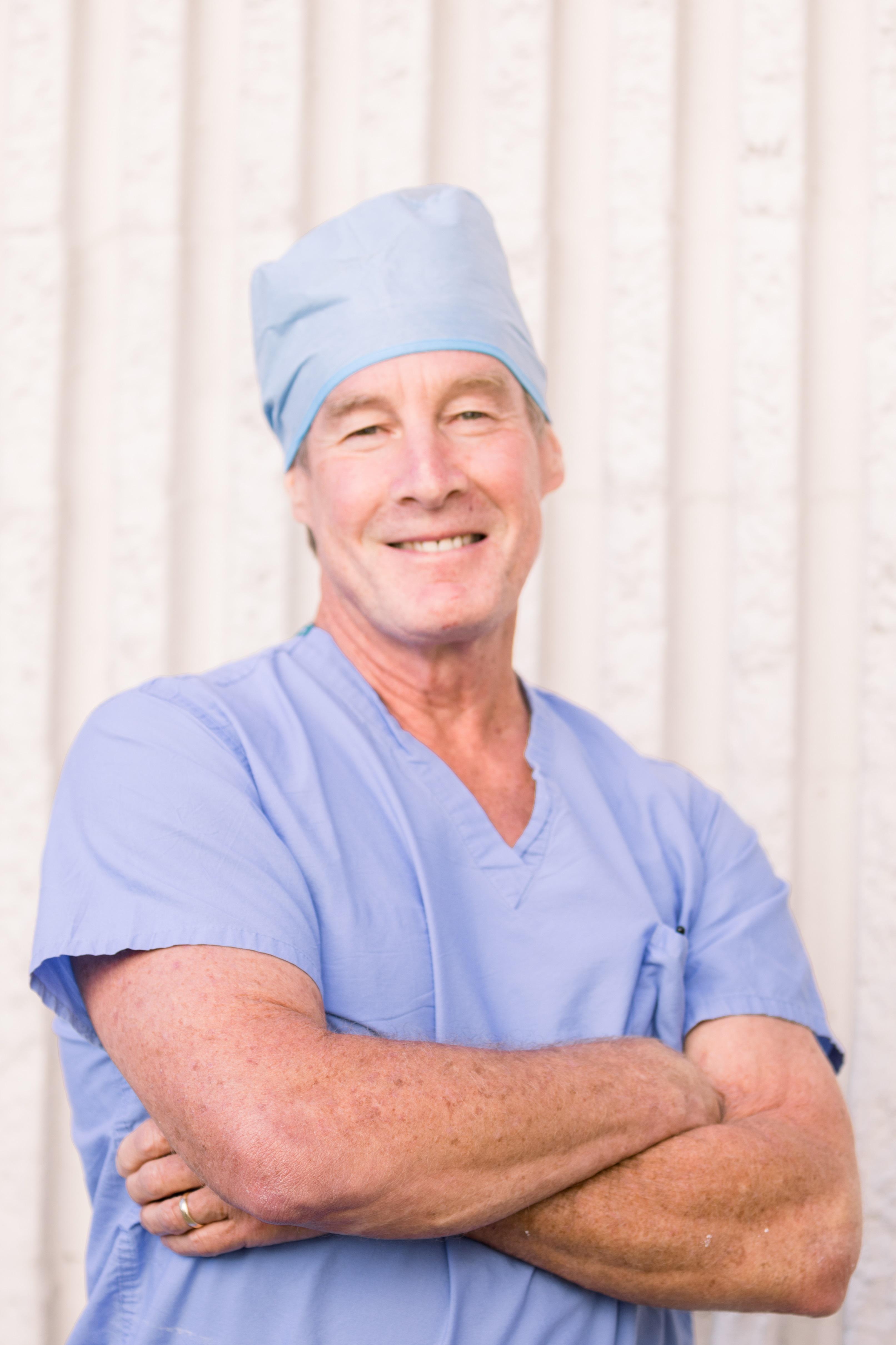 Harold H Rutledge MD