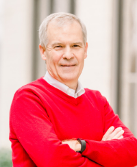 Joseph Gerard Weigel MD