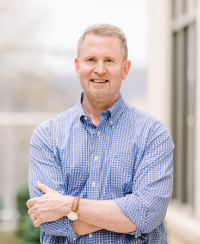 James David Wilson MD