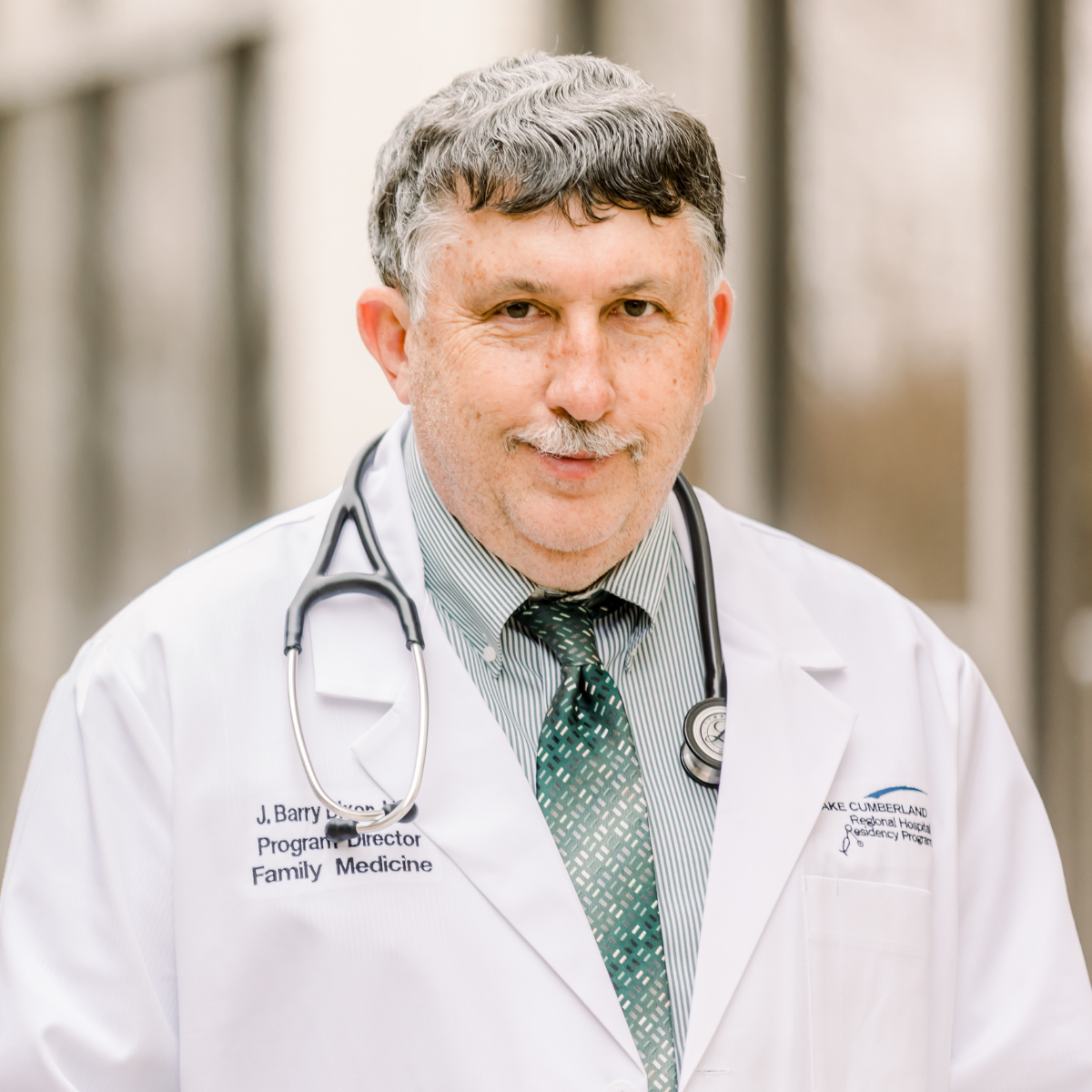 Jonathan Barry Dixon MD