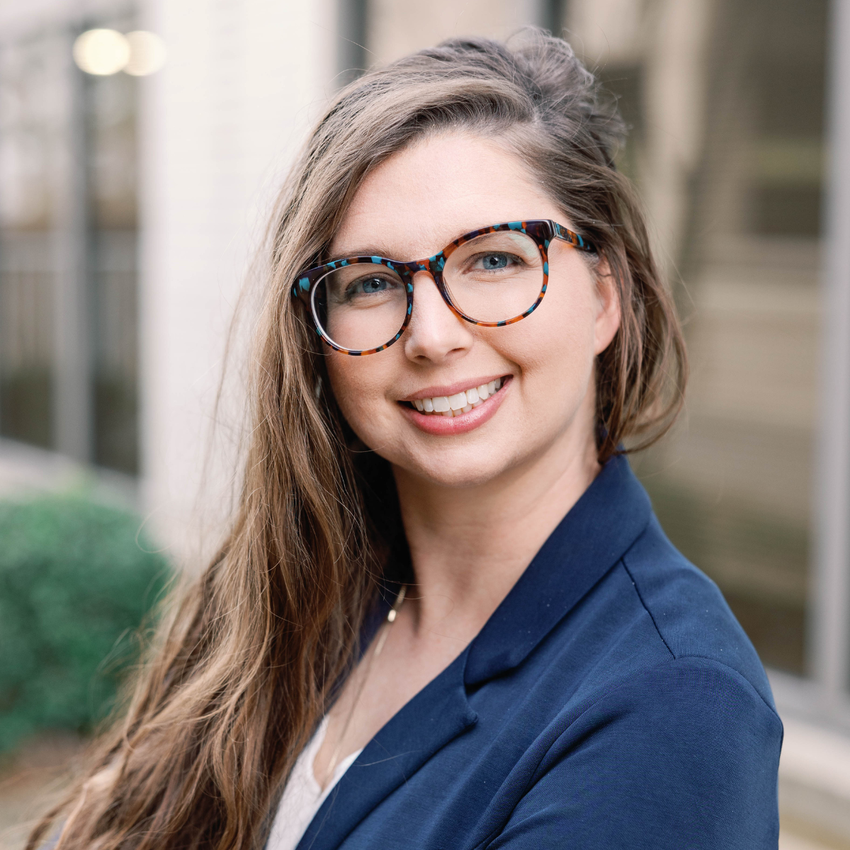 Stacey Bowlds MD