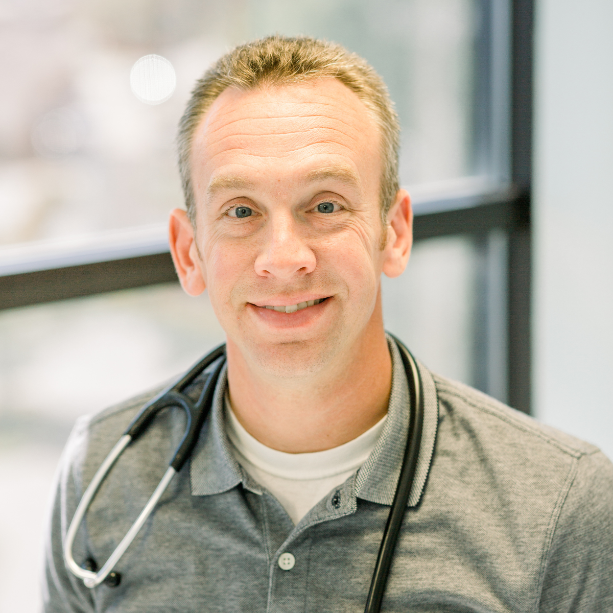 Daniel Lawrence Gallo MD