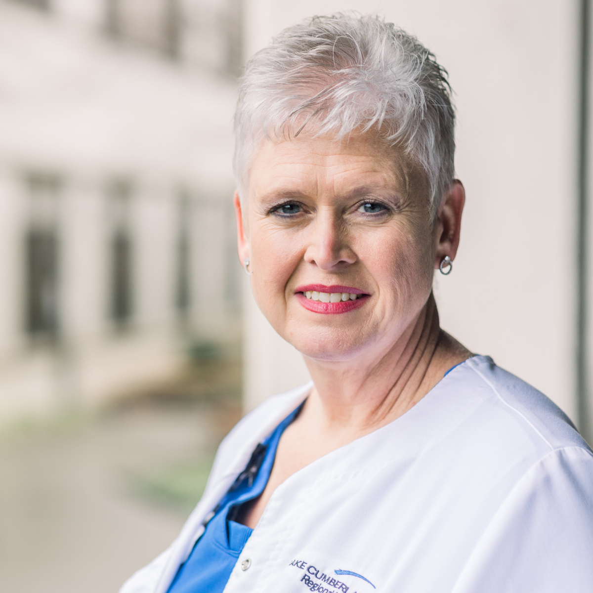 Charlotte Hayes APRN