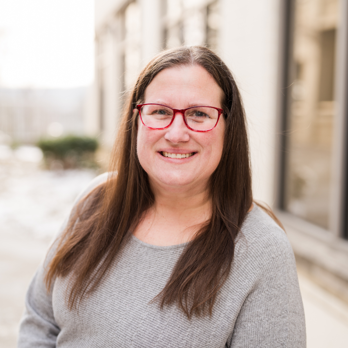 Kimberly Henderson APRN