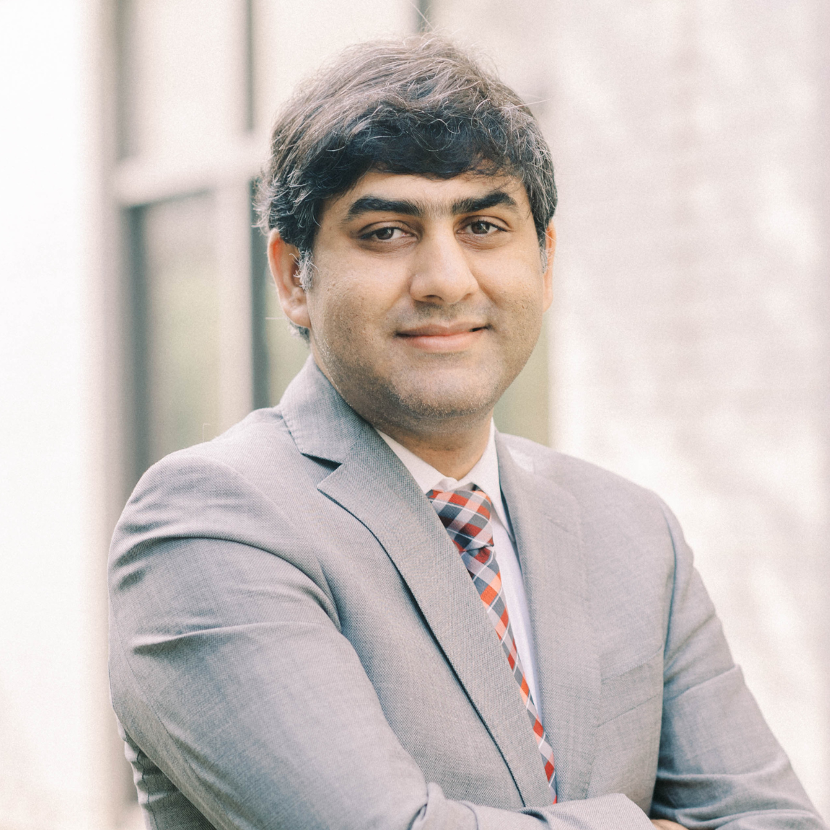 Hassan Tahir MD
