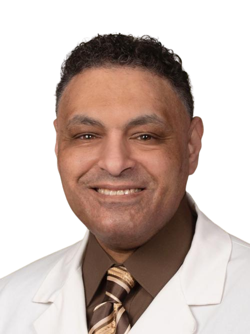 Ahmed Kandeel, MD