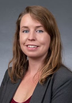 Michaela Bailly, PA-C