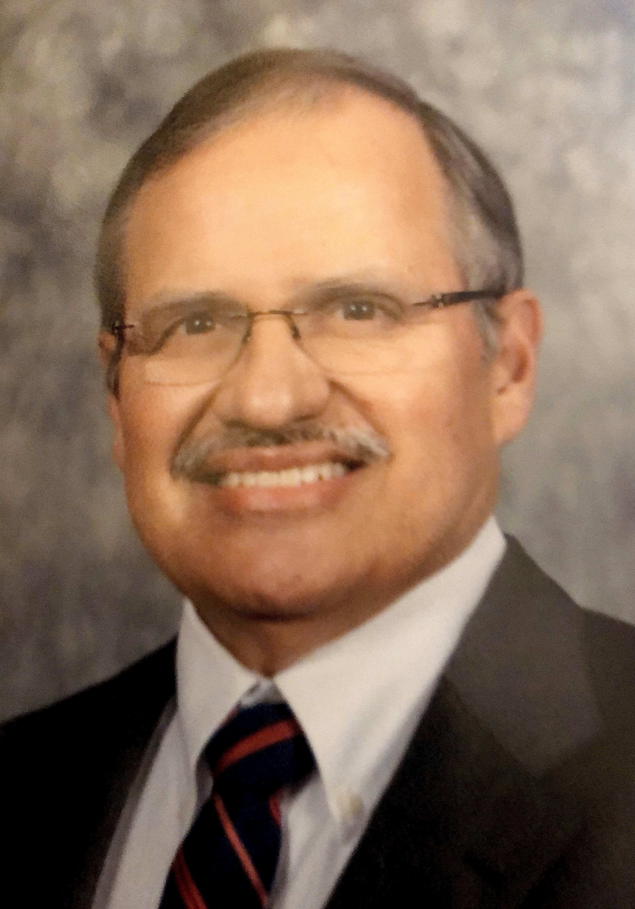 Humberto Martinez, MD