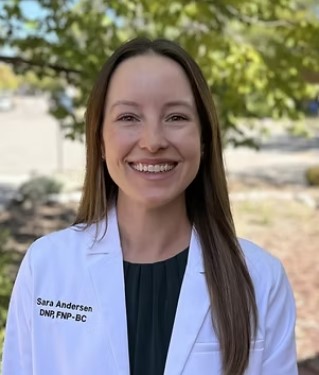 Sara Andersen