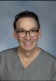 Scott Dudak, MD